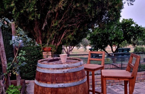 Crotone Apartment | Camera L'aratro