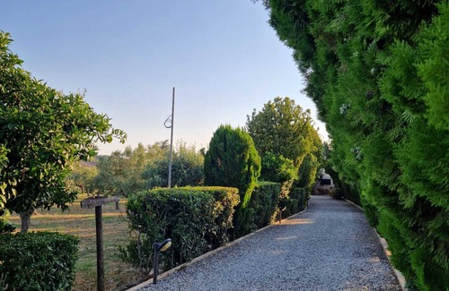 Crotone Apartment | Camera L'aratro