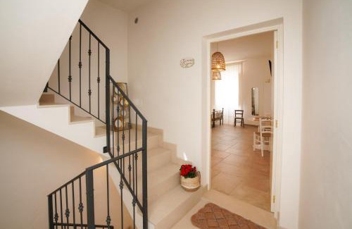 Martano Apartment | Camera Origano in Salento