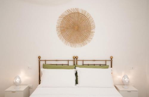 Martano Apartment | Camera Origano in Salento