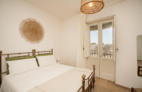 Martano Apartment | Camera Origano in Salento