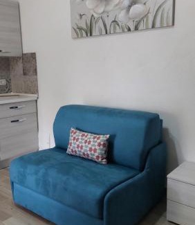 Torpe House | Camera privata con angolo cottura immersa nel verde a 2Km dal mare