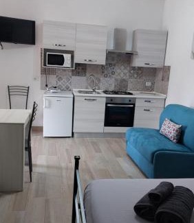 Torpe House | Camera privata con angolo cottura immersa nel verde a 2Km dal mare