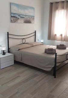 Torpe House | Camera privata con angolo cottura immersa nel verde a 2Km dal mare