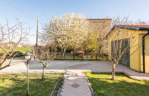 Mira House | Camera privata vicino a Venezia in aperta campagna