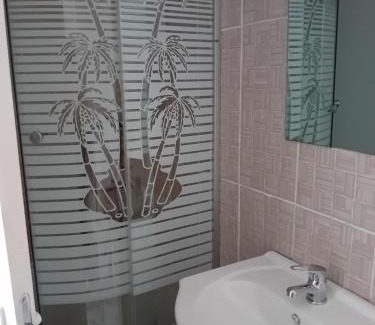 Copalnic-Manastur Cabin | Camera Verii