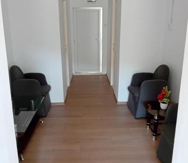 Copalnic-Manastur Cabin | Camera Verii