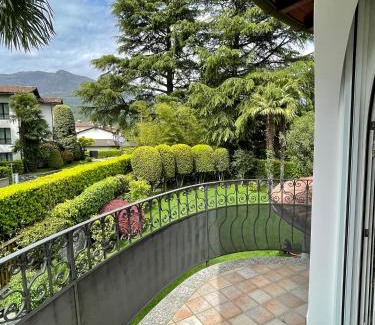 Ascona House | Camere a "Casa Nostra"