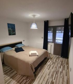 Capatineni-Ungureni House | camere de închiriat livada cu meri