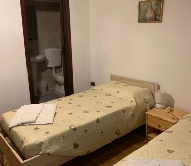 Veronella Bed & Breakfast | Camere Solidea
