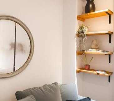 Sabaris Apartment | Camiño do Mar