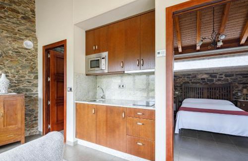 Ordes Apartment | Camiño