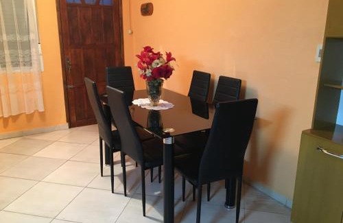 Piriapolis House | Cami III
