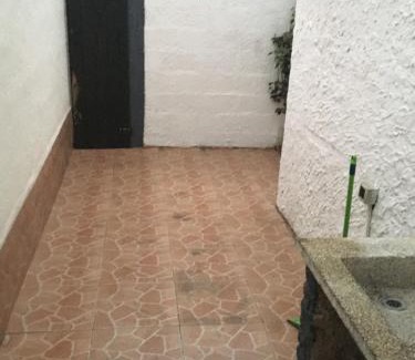 Piriapolis House | Cami III