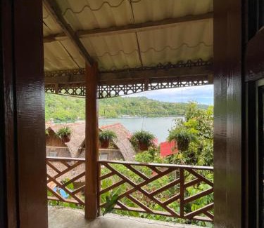 Guinsiliban Cabin | Camiguin Blue Lagoon Cottages