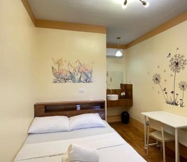 Guinsiliban Cabin | Camiguin Blue Lagoon Cottages