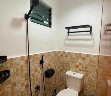 Guinsiliban Cabin | Camiguin Blue Lagoon Cottages