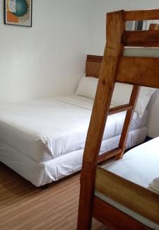 Catarman House | Camiguin VIAJEROS House Rental