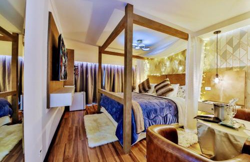 Recanto Araucaria Hotel | Caminho das Pedras Pousada de Charme