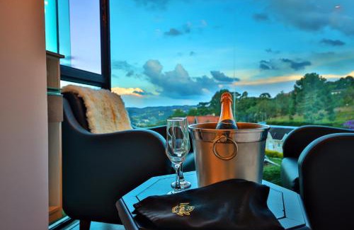 Recanto Araucaria Hotel | Caminho das Pedras Pousada de Charme