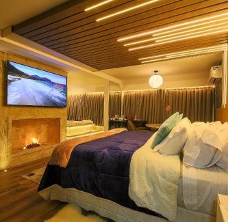 Recanto Araucaria Hotel | Caminho das Pedras Pousada de Charme