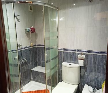 Colloto Apartment | Camino Real