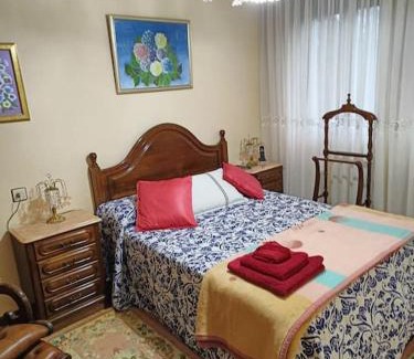 Colloto Apartment | Camino Real