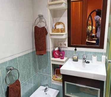 Colloto Apartment | Camino Real