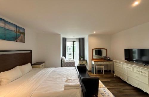 Da Lat Villa | Camly Chic Villa