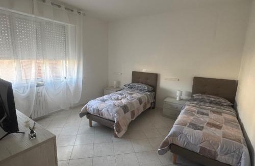 Stagno Apartment | Cammeo Home