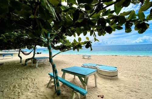 San Francisco Island Apartment | Camotes Island Beachfront Vacation House