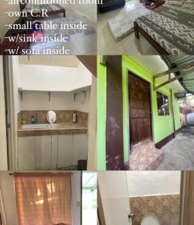 San Francisco Island House | Camotes Island Staycation and Tour Package by Tom and Amay Beach Front