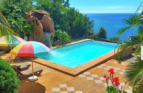 San Francisco Island Apartment | Camotes Nook - Budget Beautiful