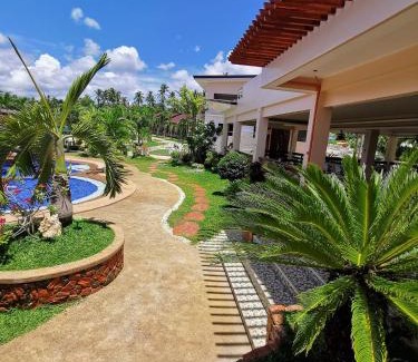 San Francisco Island Resort | Camotes Ocean Heaven Resort