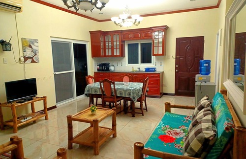 San Francisco Island Apartment | Camotes Serenity - your haven of peace