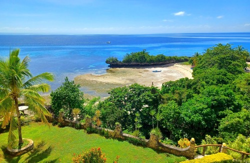San Francisco Island Apartment | Camotes Serenity - your haven of peace