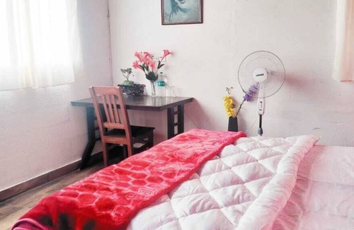 Nainital Hotel | Camp Agastya Resort