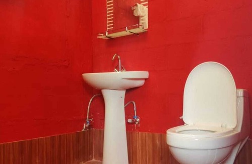 Nainital Hotel | Camp Agastya Resort