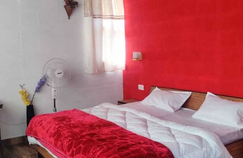 Nainital Hotel | Camp Agastya Resort