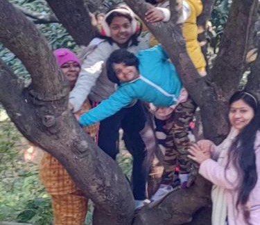 Garjia Other | CAMP BIG CAT CORBETT, Hotel Resort booking, Dhikuli, Near Kosi River, garjiya Bijrani Sitabani Safari ZonesJim Corbett Park, Ramnagar