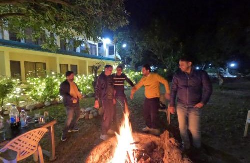 Garjia Other | CAMP BIG CAT CORBETT, Hotel Resort booking, Dhikuli, Near Kosi River, garjiya Bijrani Sitabani Safari ZonesJim Corbett Park, Ramnagar