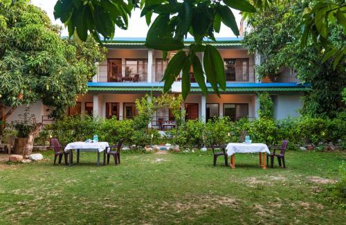 Garjia Other | CAMP BIG CAT CORBETT, Hotel Resort booking, Dhikuli, Near Kosi River, garjiya Bijrani Sitabani Safari ZonesJim Corbett Park, Ramnagar