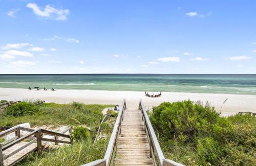 Seacrest House | Camp Creek Cottage by Stay on 30A- Pool, Bikes, Private Beach Access