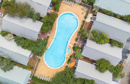 Seacrest House | Camp Creek Cottage by Stay on 30A- Pool, Bikes, Private Beach Access