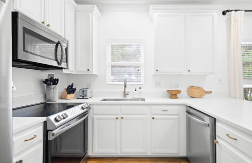 Seacrest Cottage | Camp Creek Cottage by Stay on 30a