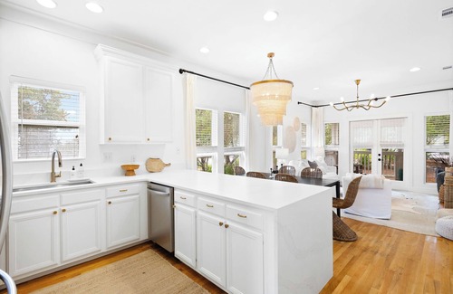 Seacrest Cottage | Camp Creek Cottage by Stay on 30a
