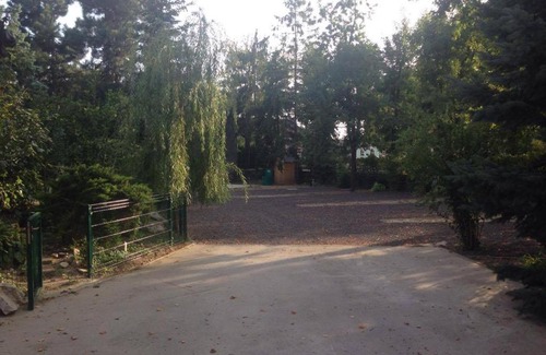 Rasinja Other | Camp Kuzminec