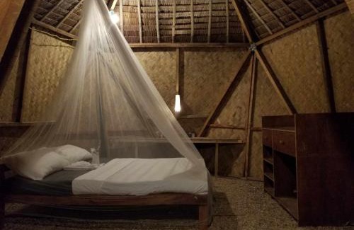 Coron Resort | Camp marcilla