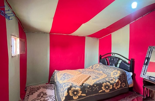 M'Hamid El Ghizlane House | Camp Mbark authentic