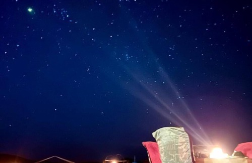 M'Hamid El Ghizlane House | Camp Mbark authentic